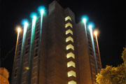 Torre Potosí Departamentos 
