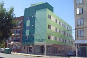 Micro Hotel Rosario                                                                                                     